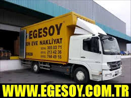 istanbul evden eve nakliyat egesoy